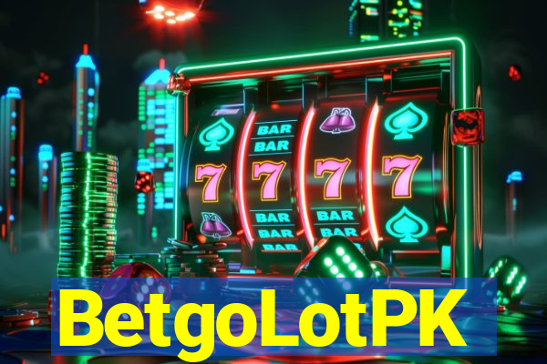 BetgoLotPK