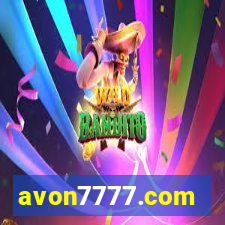 avon7777.com