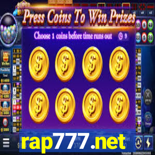 rap777.net