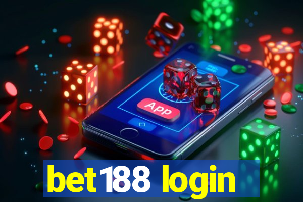 bet188 login