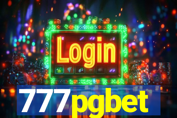 777pgbet