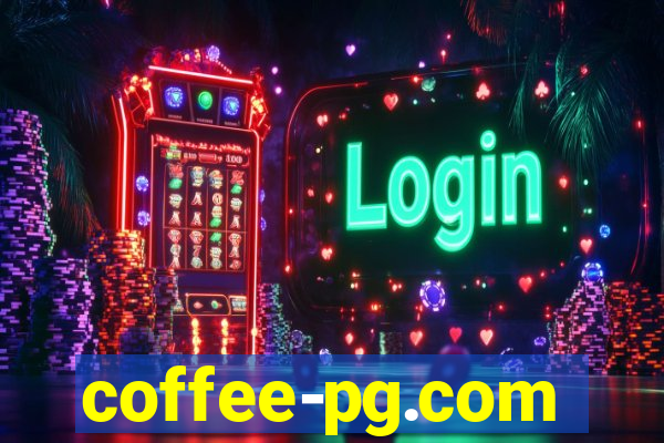 coffee-pg.com