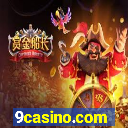 9casino.com