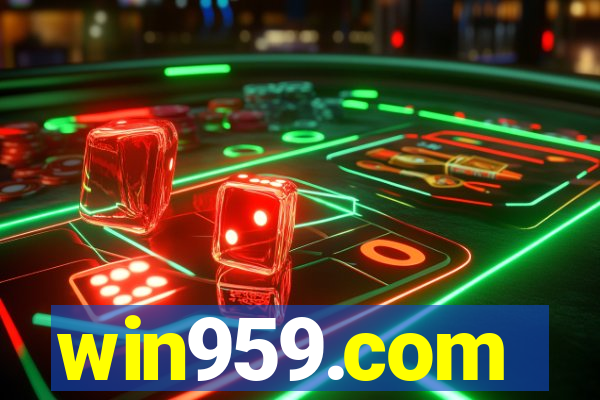 win959.com