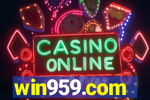 win959.com