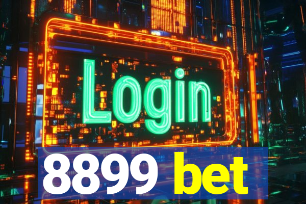 8899 bet