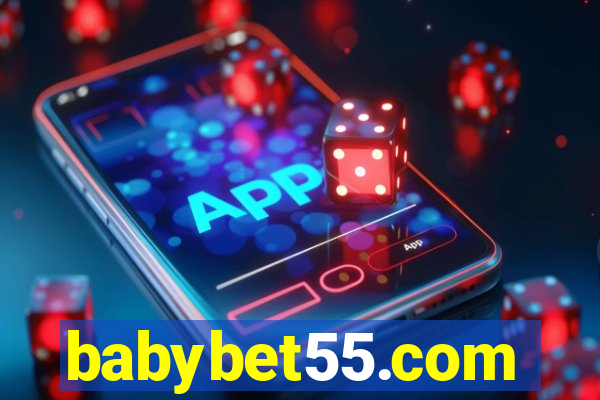 babybet55.com