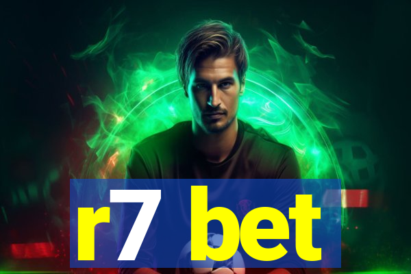 r7 bet