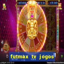 futmax tv jogos flamengo e vasco