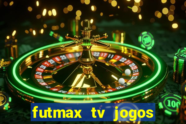 futmax tv jogos flamengo e vasco