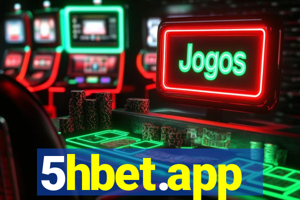 5hbet.app