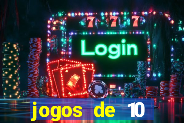 jogos de 10 centavos betano