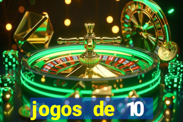 jogos de 10 centavos betano