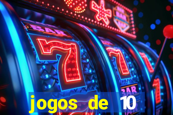 jogos de 10 centavos betano