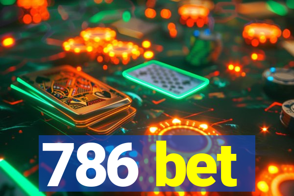 786 bet