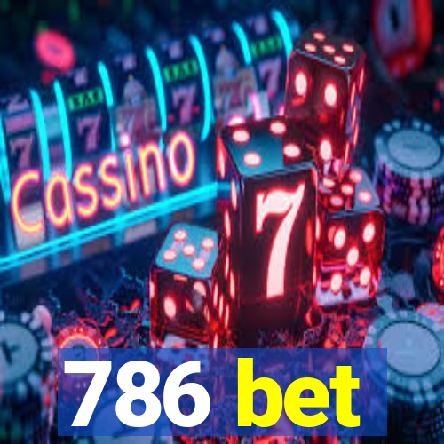 786 bet