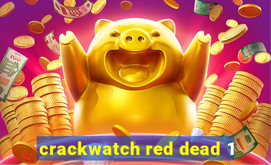 crackwatch red dead 1