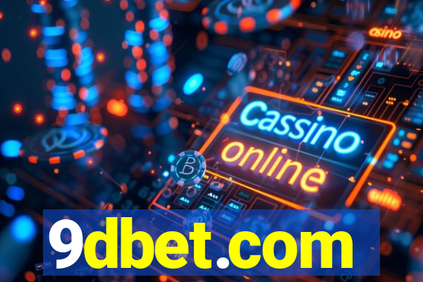 9dbet.com