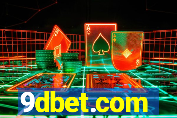 9dbet.com