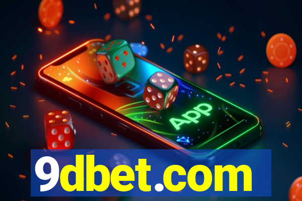 9dbet.com