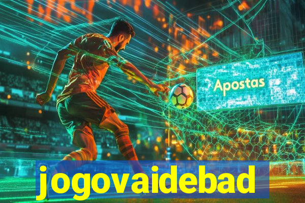 jogovaidebad