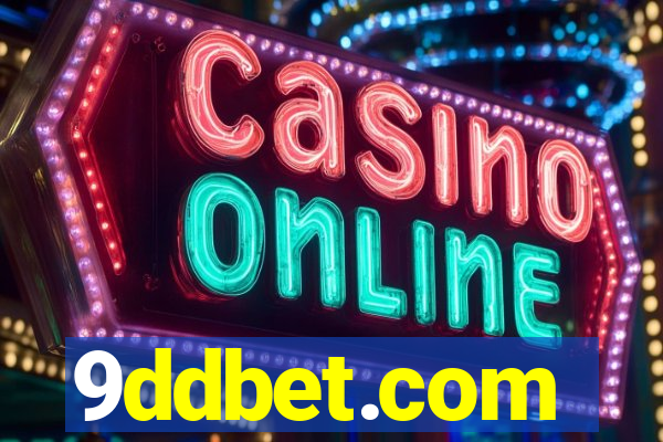 9ddbet.com