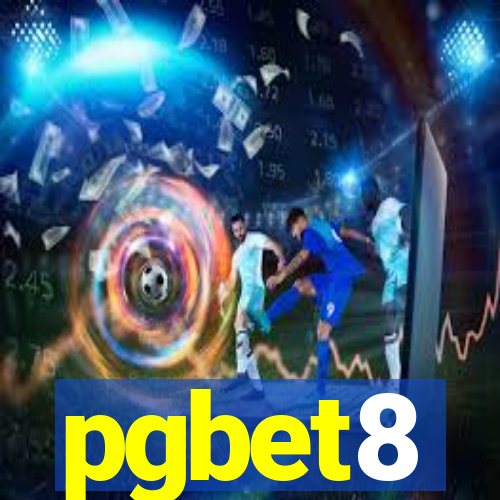 pgbet8