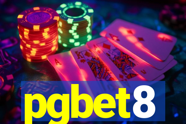 pgbet8