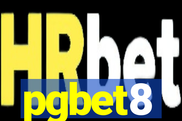 pgbet8