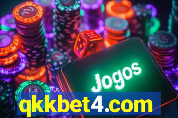 qkkbet4.com