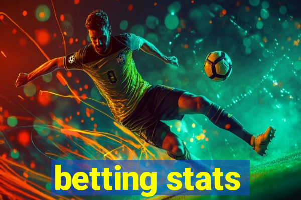 betting stats