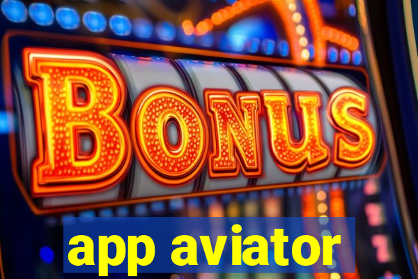 app aviator