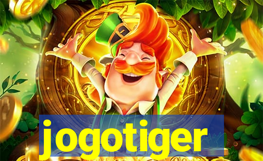 jogotiger