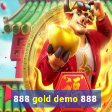 888 gold demo 888