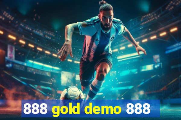 888 gold demo 888