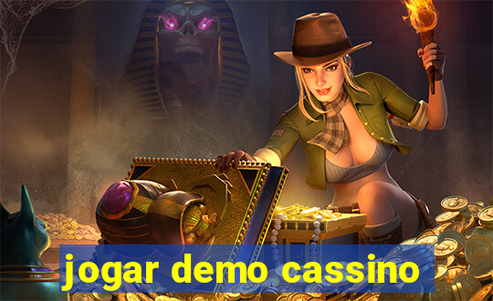 jogar demo cassino