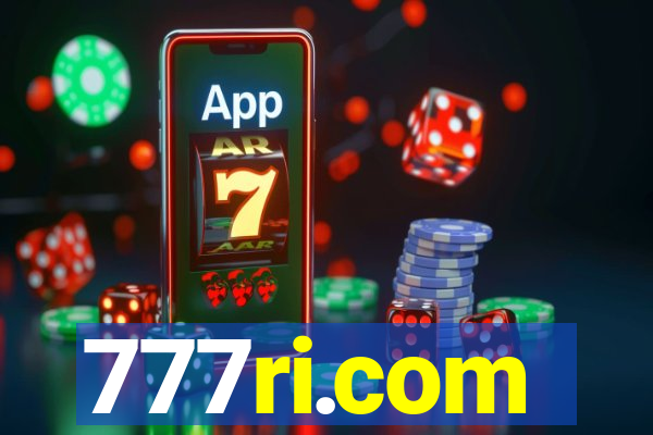 777ri.com