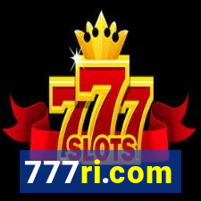 777ri.com