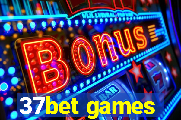 37bet games