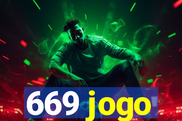 669 jogo