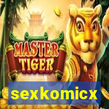 sexkomicx