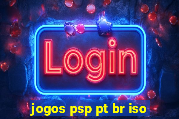 jogos psp pt br iso