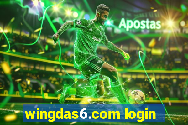 wingdas6.com login