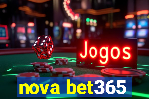 nova bet365