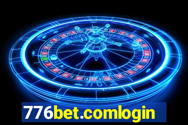 776bet.comlogin