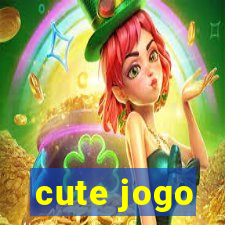 cute jogo