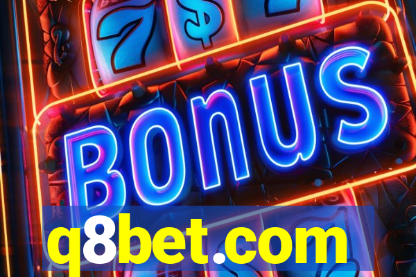 q8bet.com