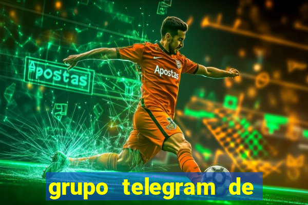 grupo telegram de jogos hackeado