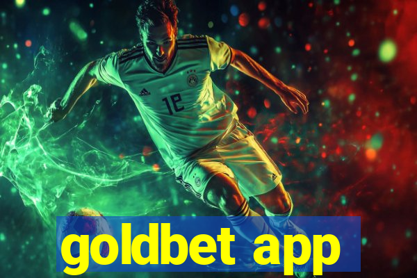 goldbet app