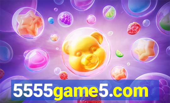 5555game5.com